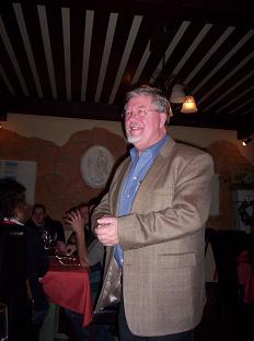 Der Stadtbeauftragte